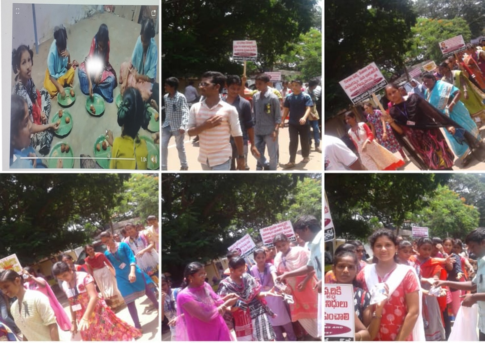 Swachh Bharath Charitabul Trust